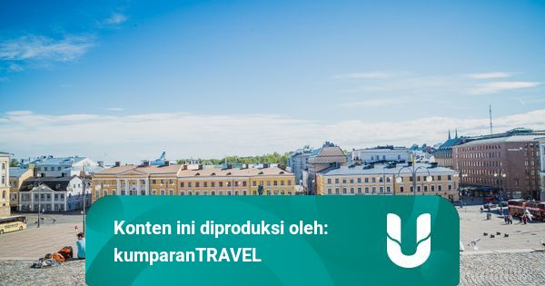 8 Fakta Menarik Finlandia, Negara Paling Bahagia di Dunia | kumparan.com